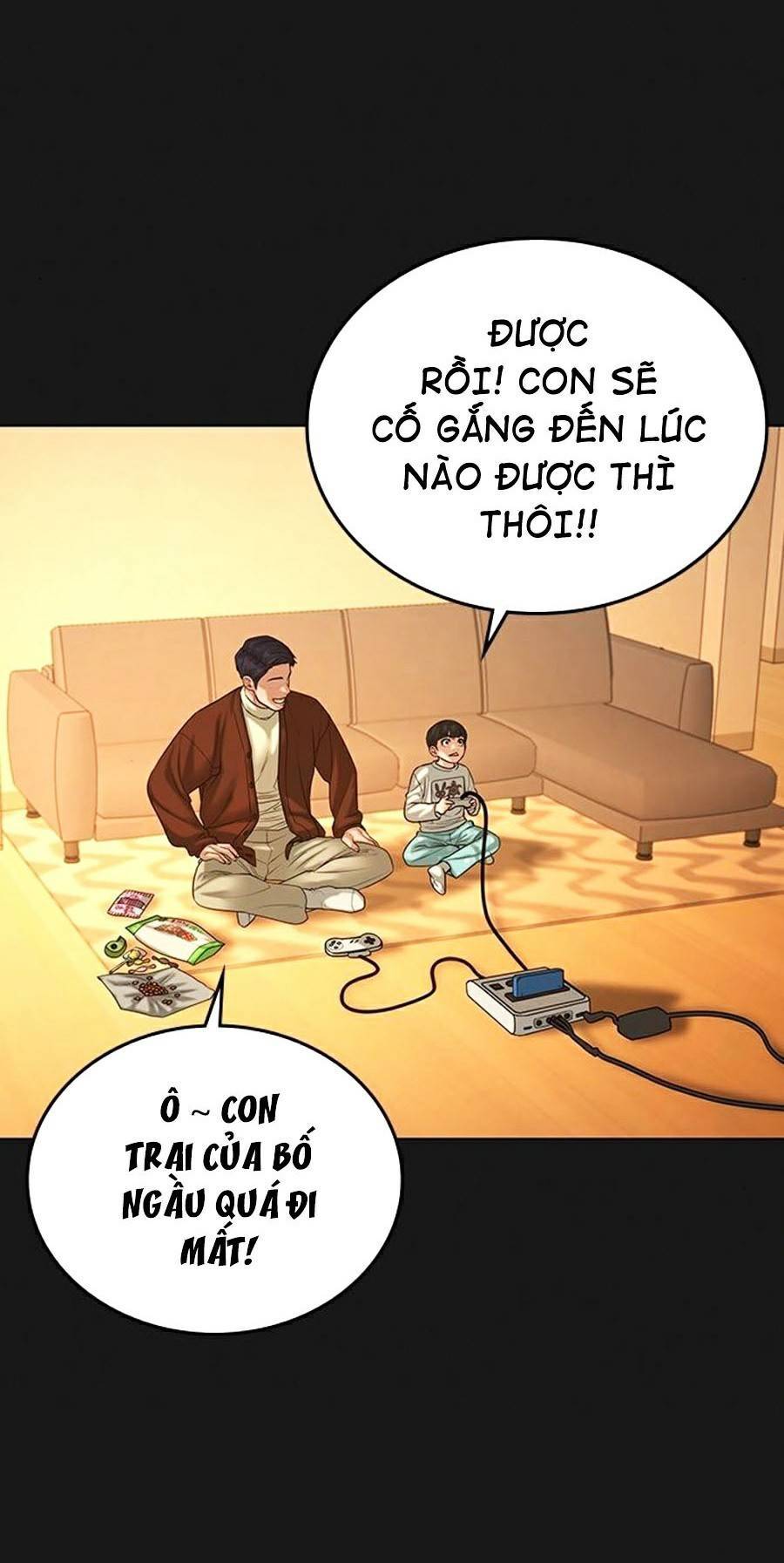 Nhiệm Vụ Đời Thật Chapter 23 - Trang 2