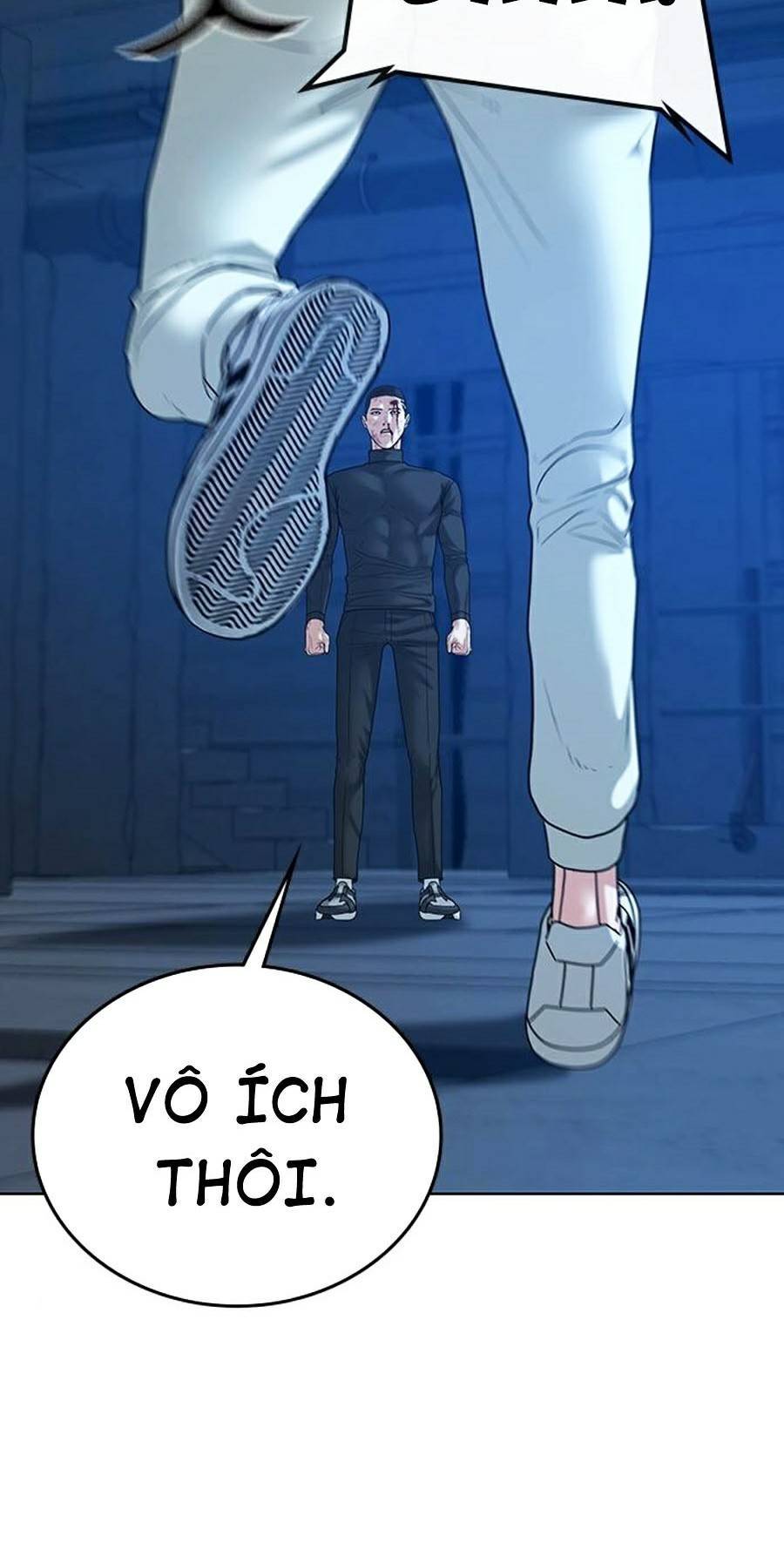 Nhiệm Vụ Đời Thật Chapter 23 - Trang 2