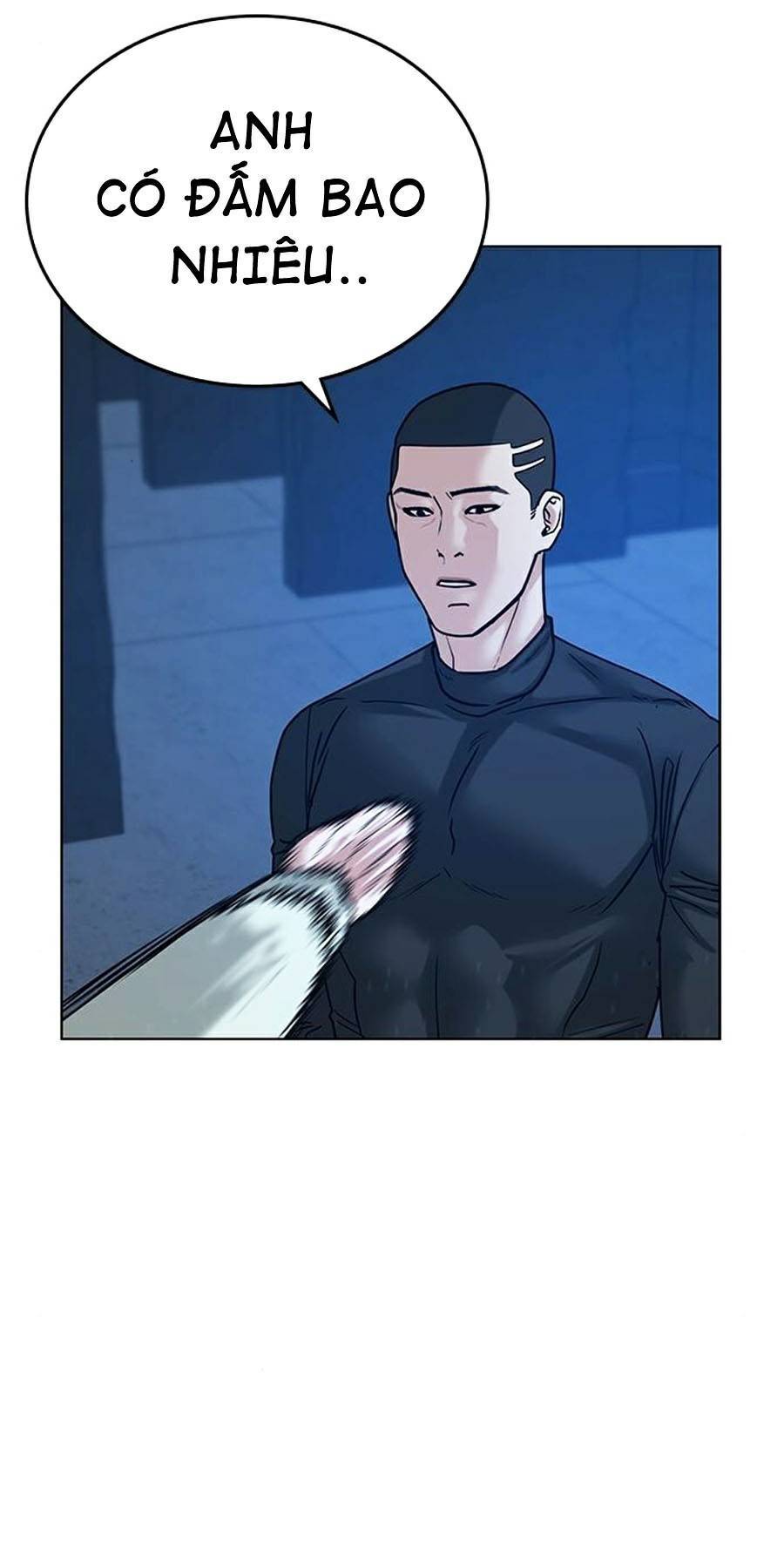 Nhiệm Vụ Đời Thật Chapter 23 - Trang 2