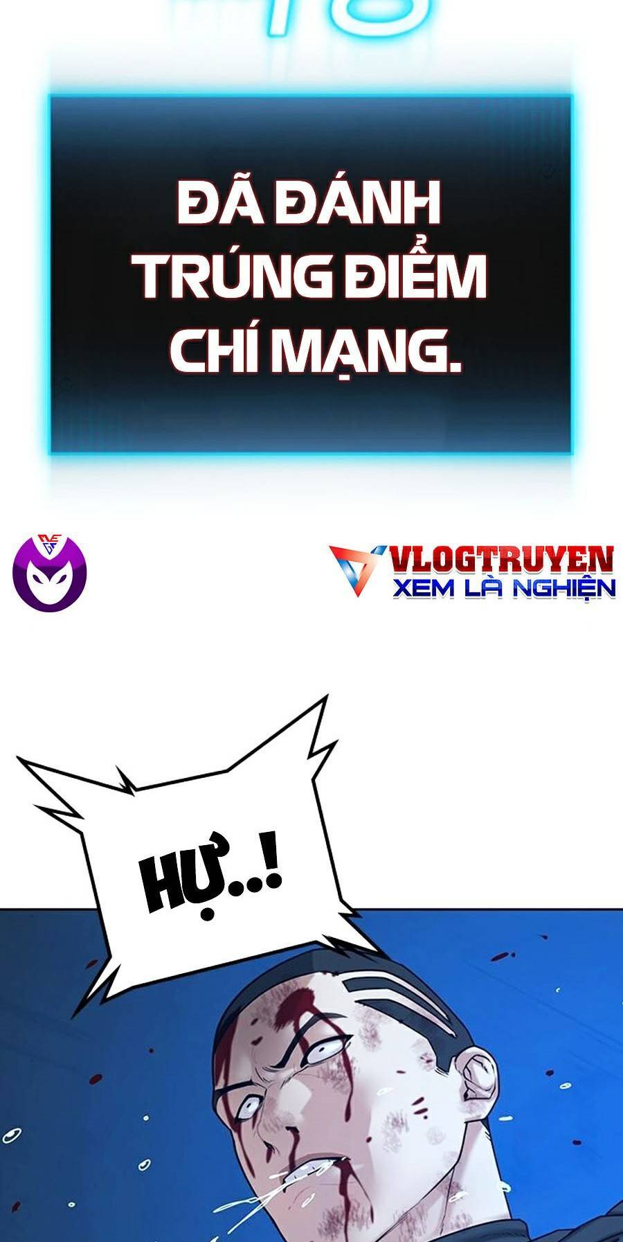 Nhiệm Vụ Đời Thật Chapter 23 - Trang 2