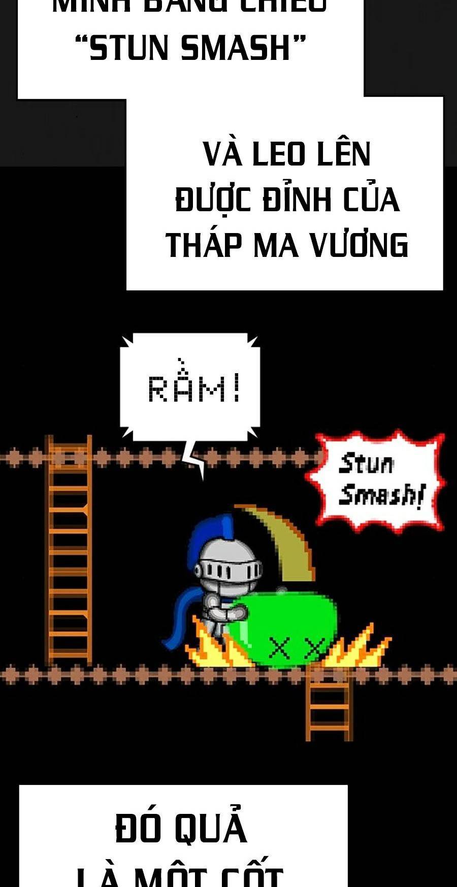 Nhiệm Vụ Đời Thật Chapter 23 - Trang 2