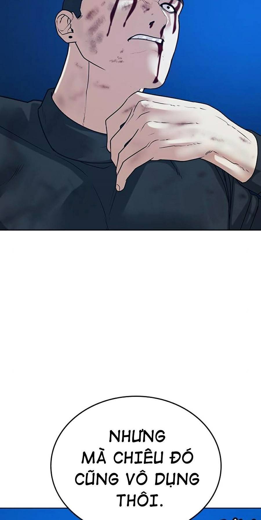 Nhiệm Vụ Đời Thật Chapter 23 - Trang 2