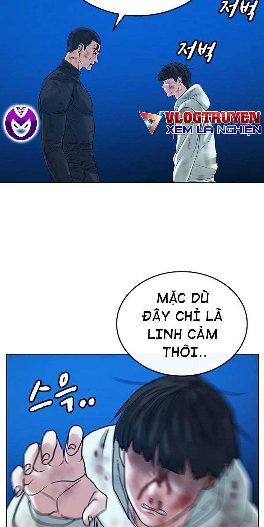 Nhiệm Vụ Đời Thật Chapter 23 - Trang 2