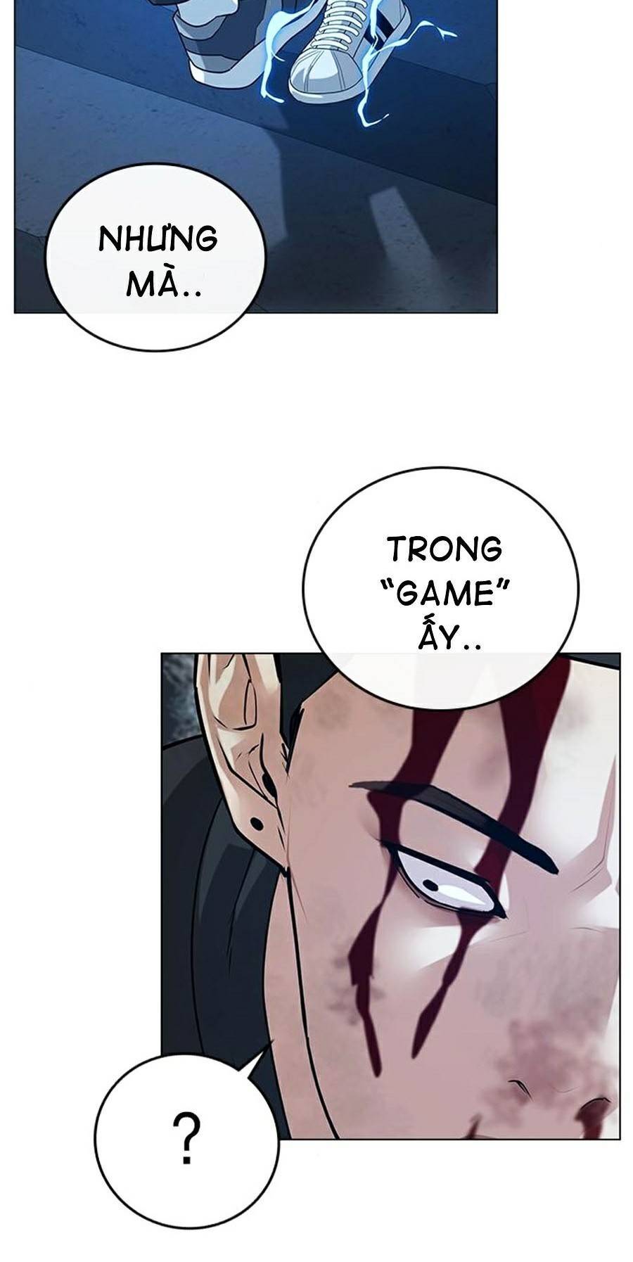 Nhiệm Vụ Đời Thật Chapter 23 - Trang 2