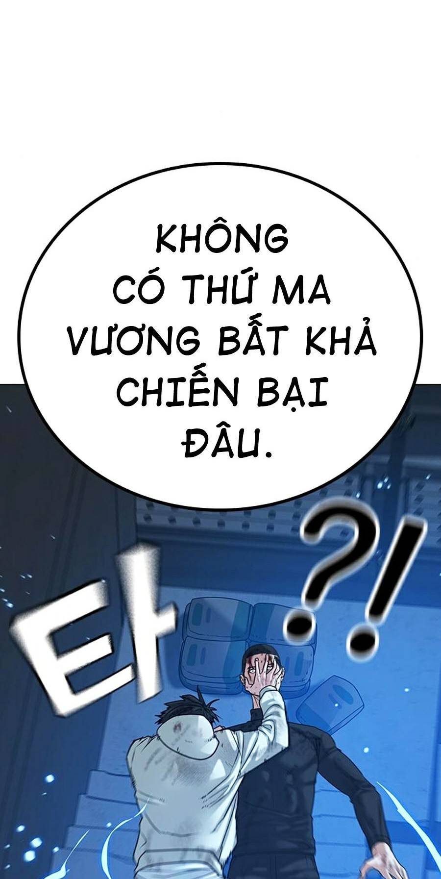 Nhiệm Vụ Đời Thật Chapter 23 - Trang 2