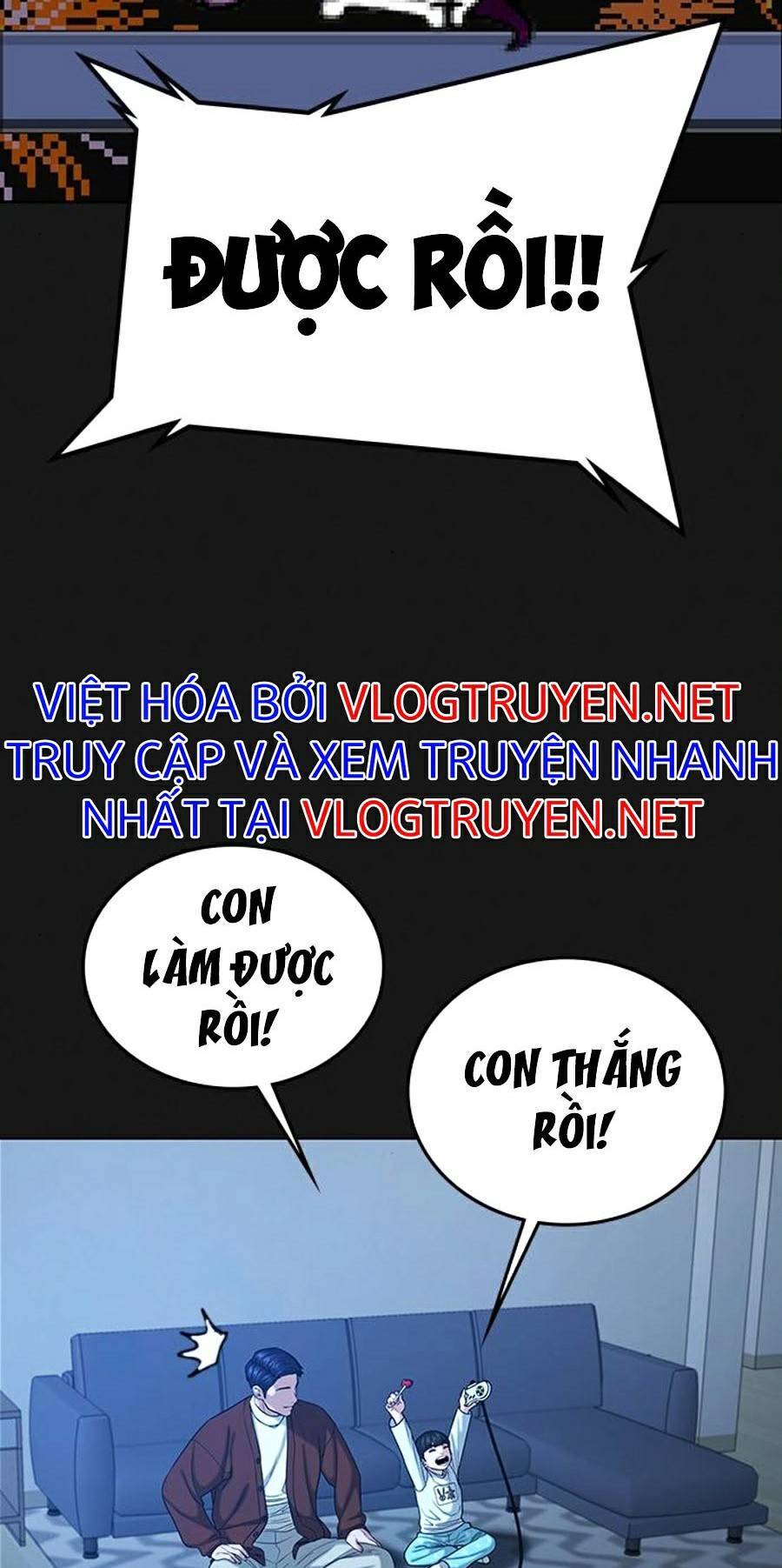 Nhiệm Vụ Đời Thật Chapter 23 - Trang 2