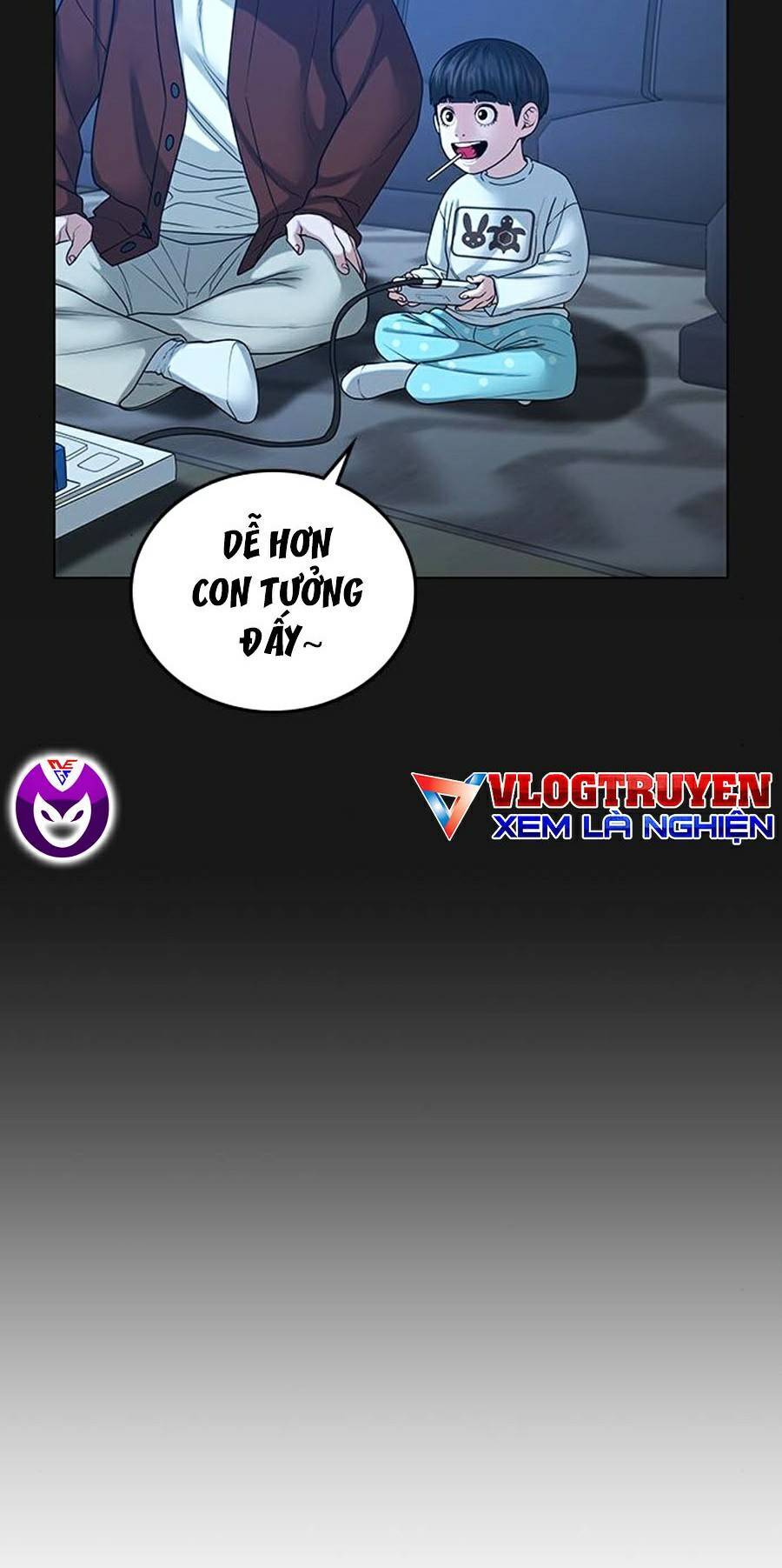 Nhiệm Vụ Đời Thật Chapter 23 - Trang 2