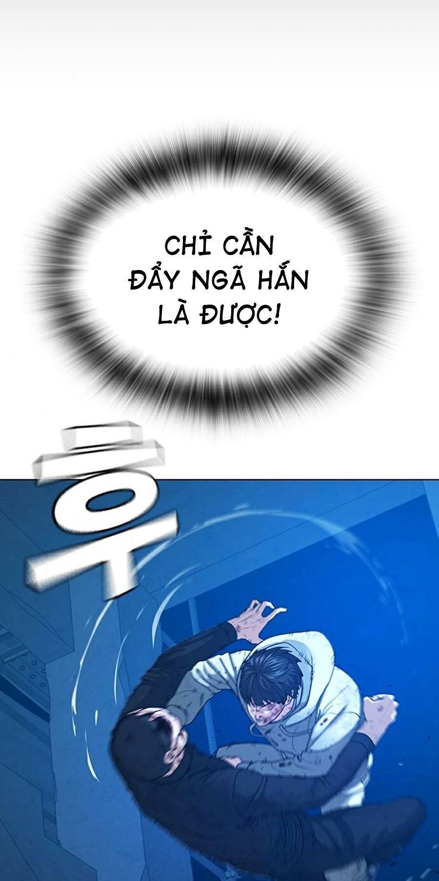 Nhiệm Vụ Đời Thật Chapter 23 - Trang 2