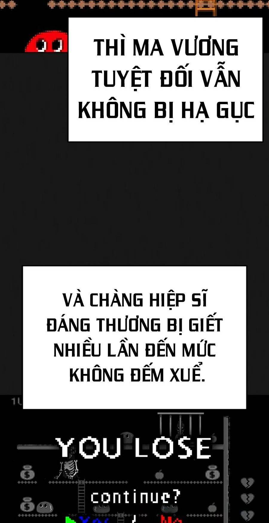 Nhiệm Vụ Đời Thật Chapter 23 - Trang 2