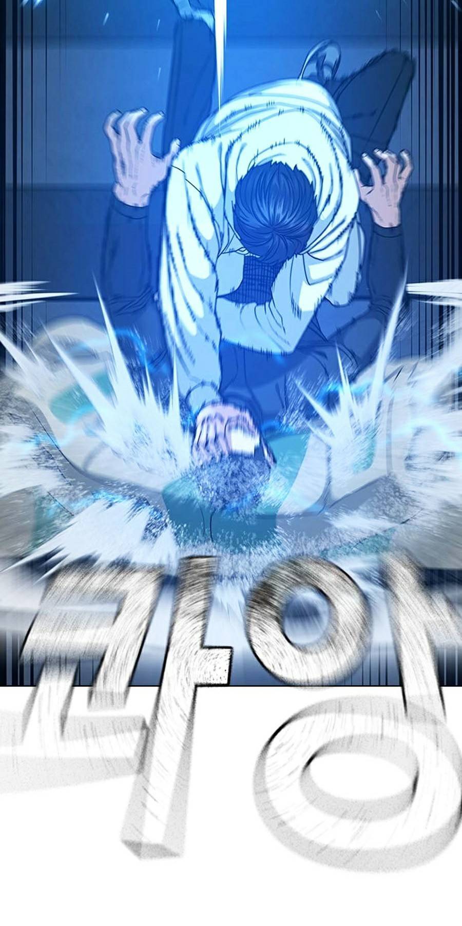 Nhiệm Vụ Đời Thật Chapter 23 - Trang 2