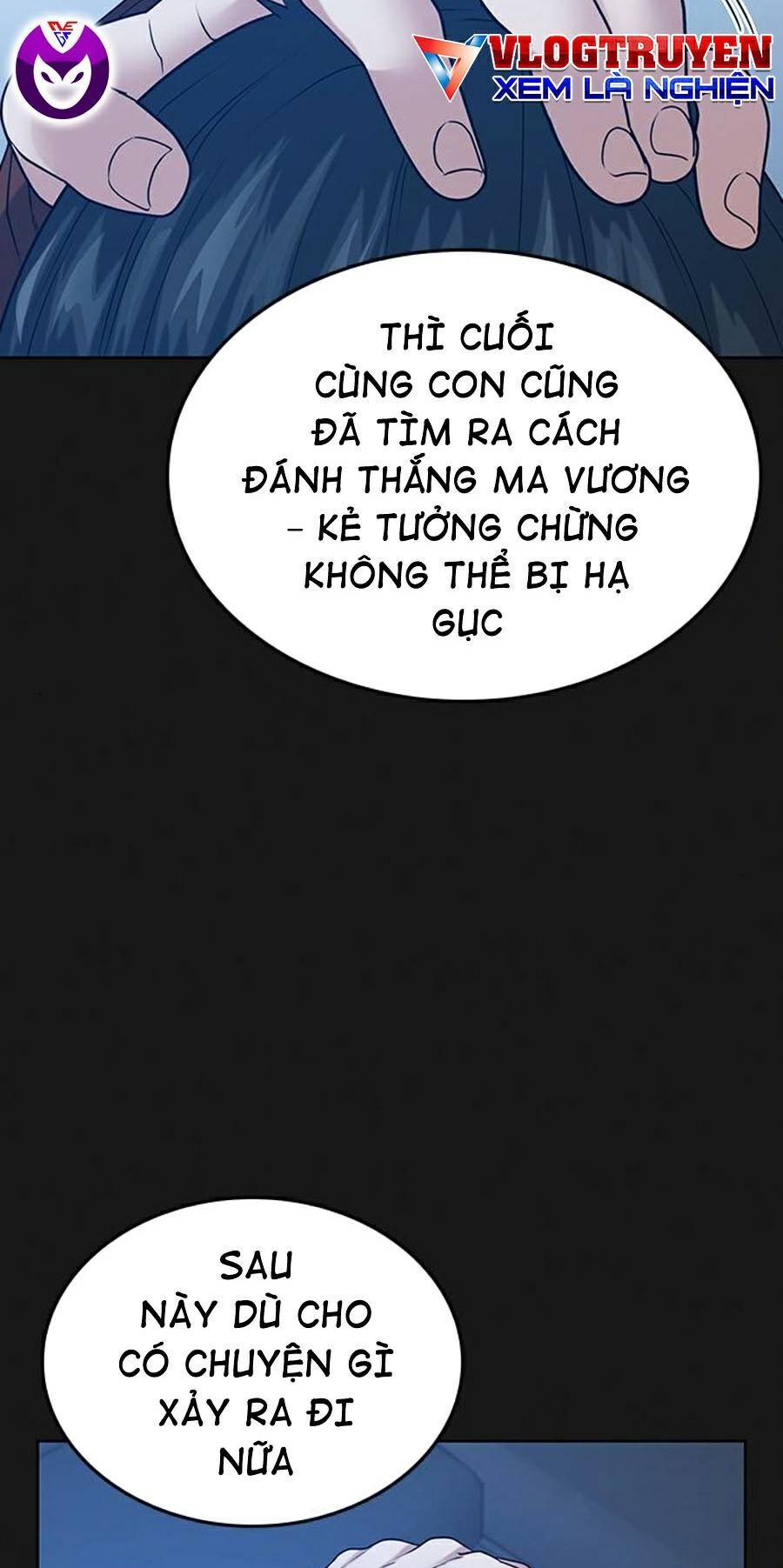 Nhiệm Vụ Đời Thật Chapter 23 - Trang 2