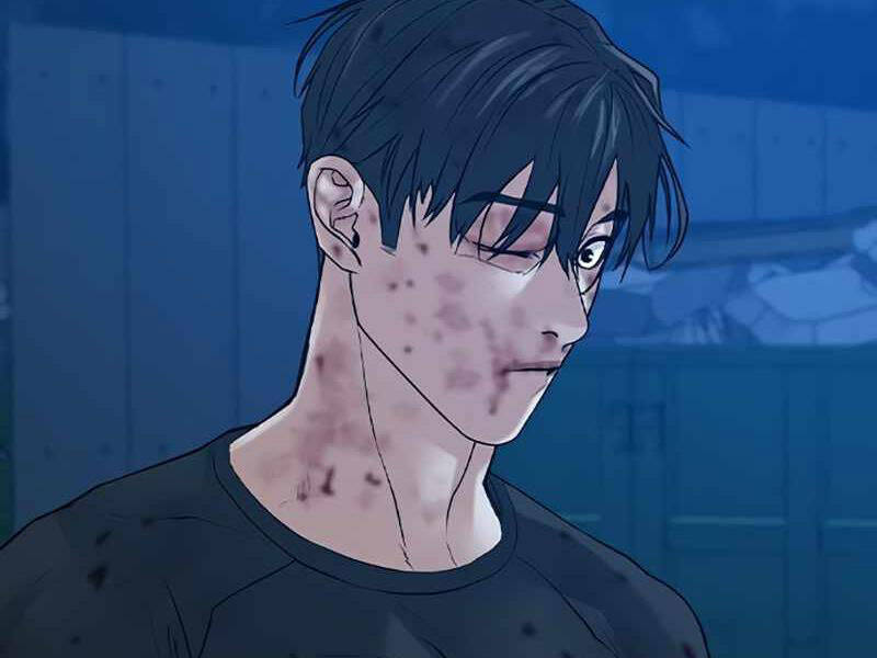 Nhiệm Vụ Đời Thật Chapter 24.5 - Trang 2