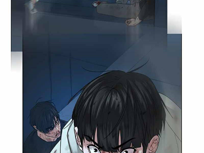 Nhiệm Vụ Đời Thật Chapter 24.5 - Trang 2