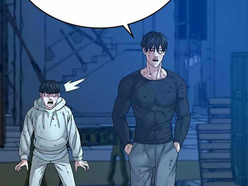 Nhiệm Vụ Đời Thật Chapter 24.5 - Trang 2