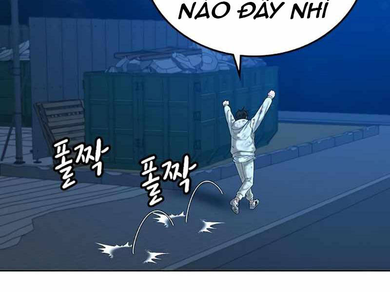 Nhiệm Vụ Đời Thật Chapter 24.5 - Trang 2