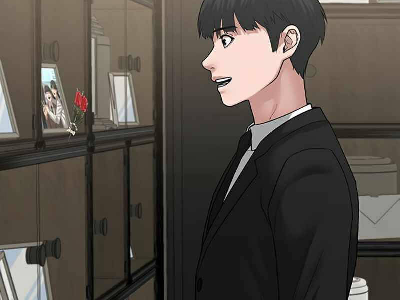 Nhiệm Vụ Đời Thật Chapter 24.5 - Trang 2