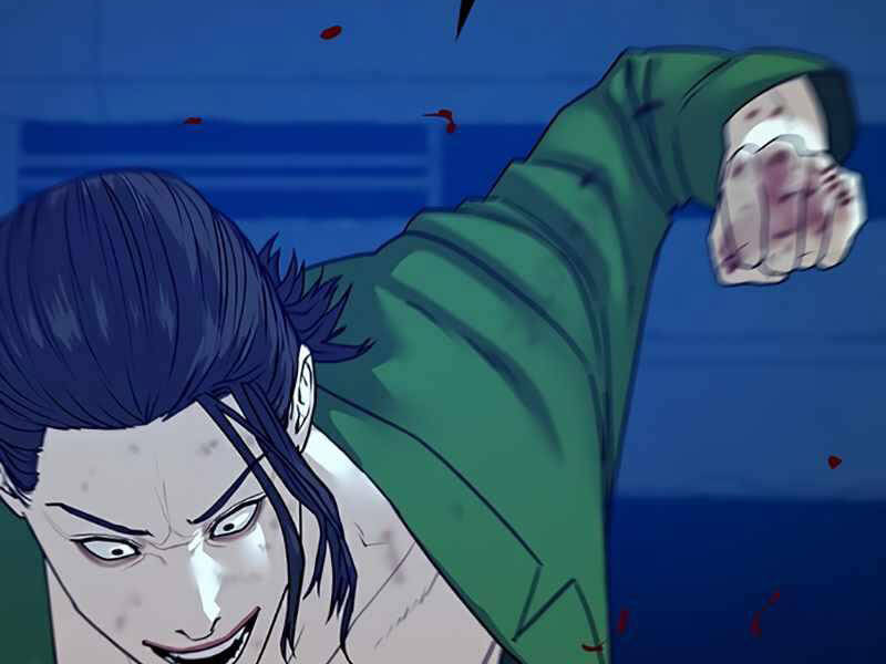 Nhiệm Vụ Đời Thật Chapter 24 - Trang 2