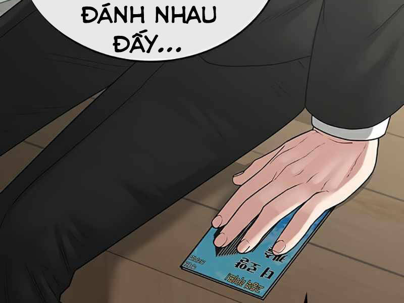 Nhiệm Vụ Đời Thật Chapter 24 - Trang 2