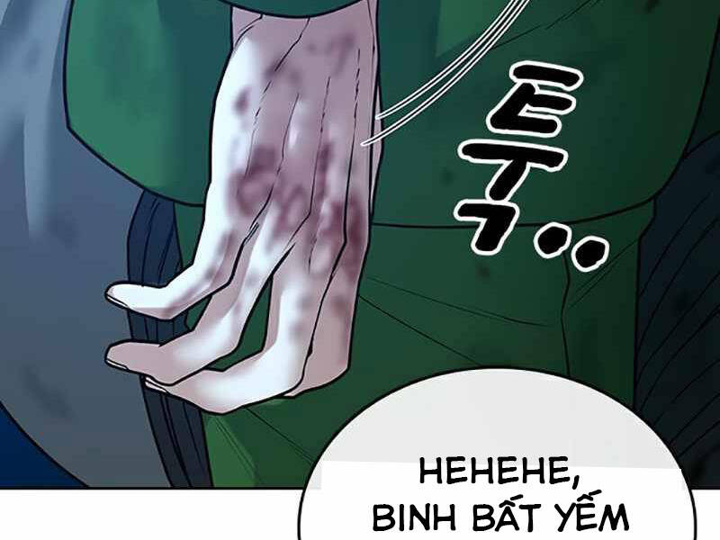 Nhiệm Vụ Đời Thật Chapter 24 - Trang 2