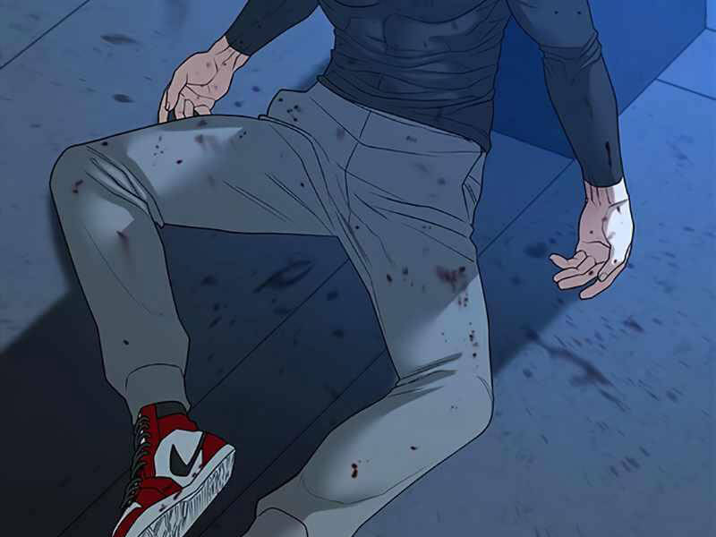 Nhiệm Vụ Đời Thật Chapter 24 - Trang 2