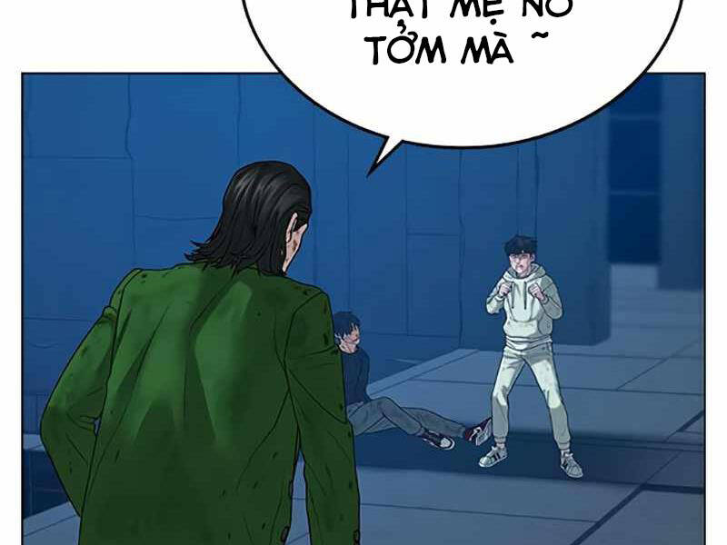 Nhiệm Vụ Đời Thật Chapter 24 - Trang 2