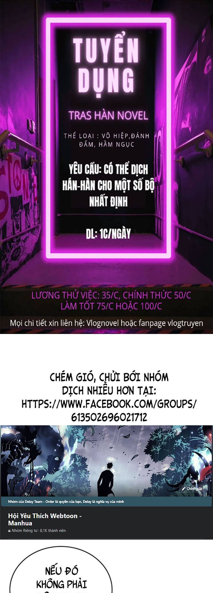 Nhiệm Vụ Đời Thật Chapter 25 - Trang 2