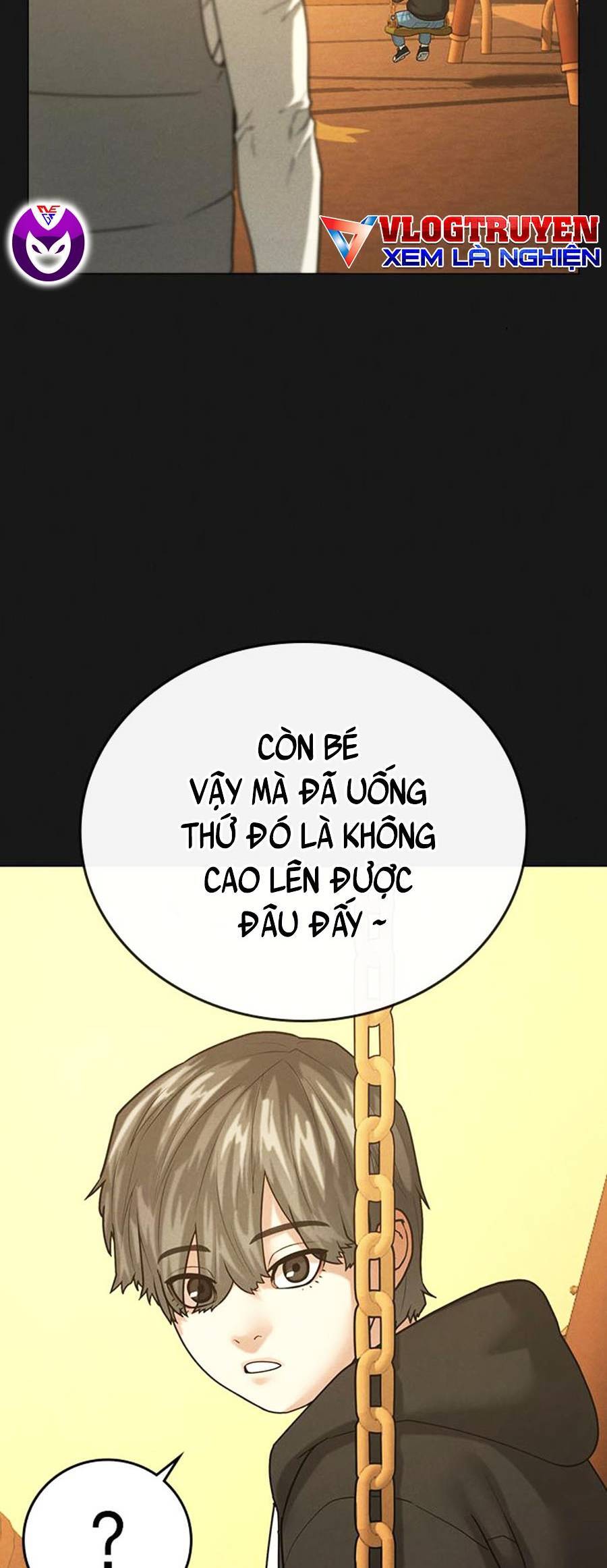 Nhiệm Vụ Đời Thật Chapter 25 - Trang 2