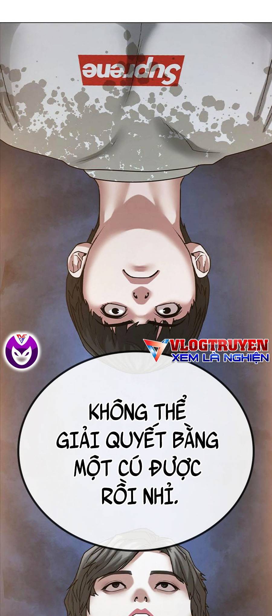 Nhiệm Vụ Đời Thật Chapter 25 - Trang 2