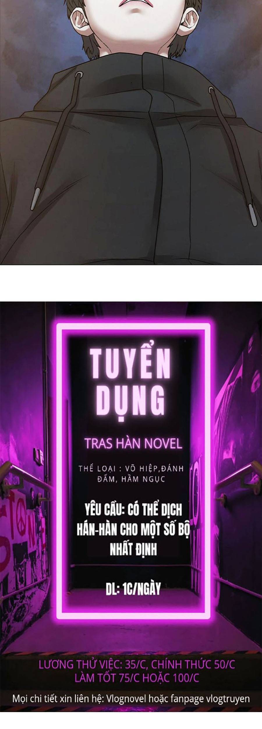 Nhiệm Vụ Đời Thật Chapter 25 - Trang 2