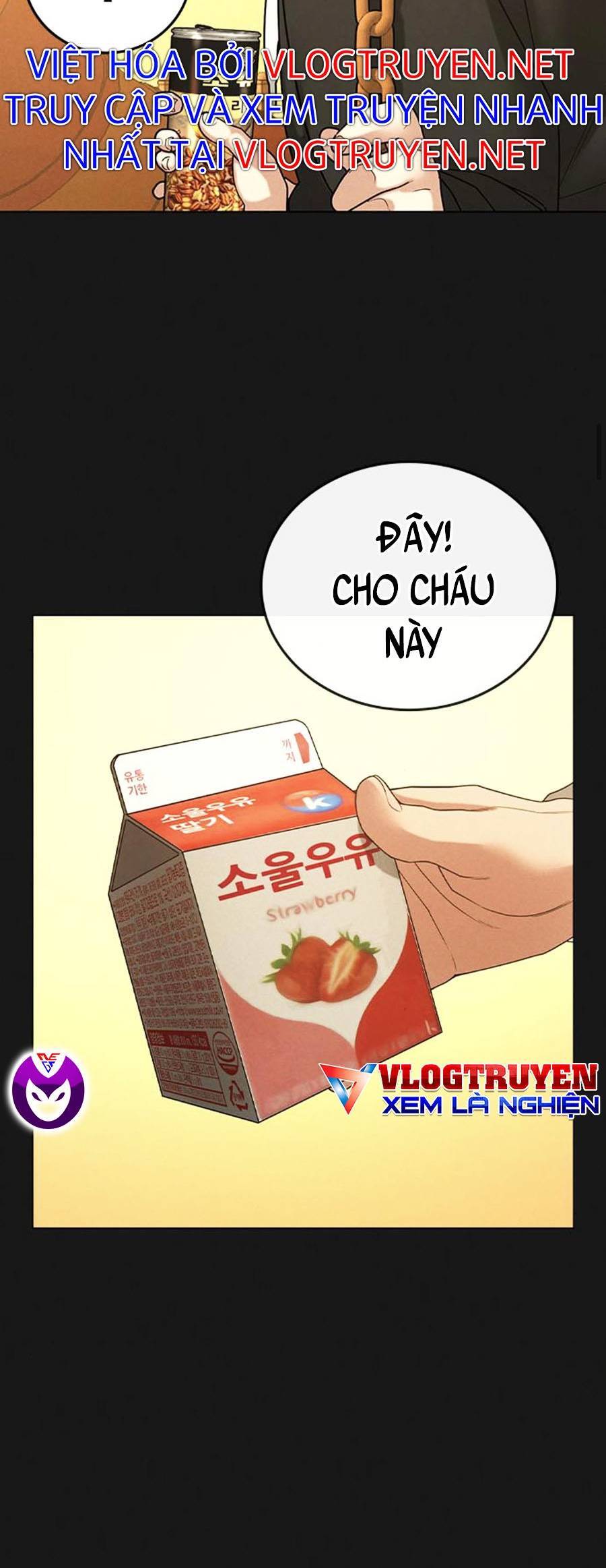 Nhiệm Vụ Đời Thật Chapter 25 - Trang 2