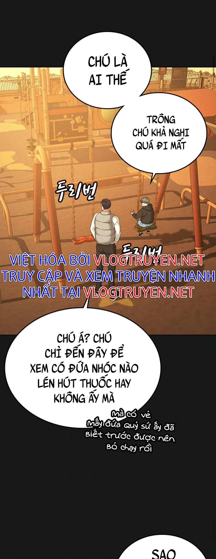 Nhiệm Vụ Đời Thật Chapter 25 - Trang 2