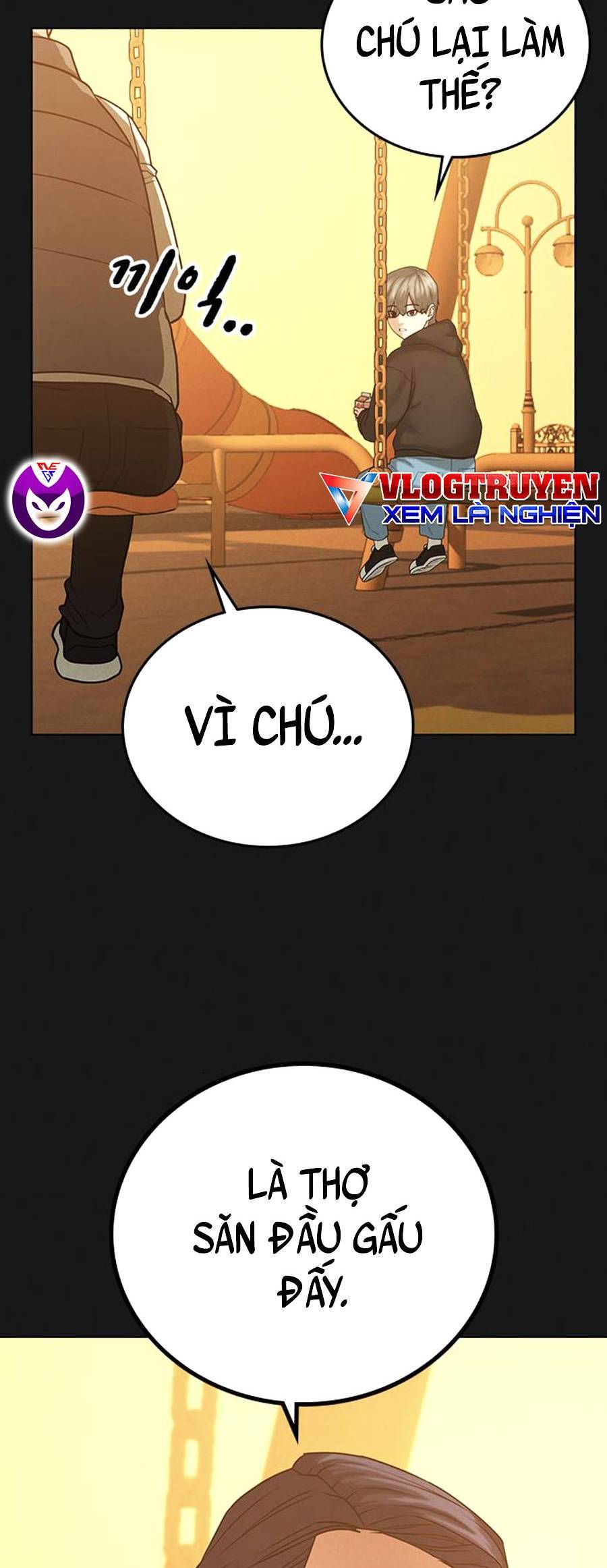 Nhiệm Vụ Đời Thật Chapter 25 - Trang 2