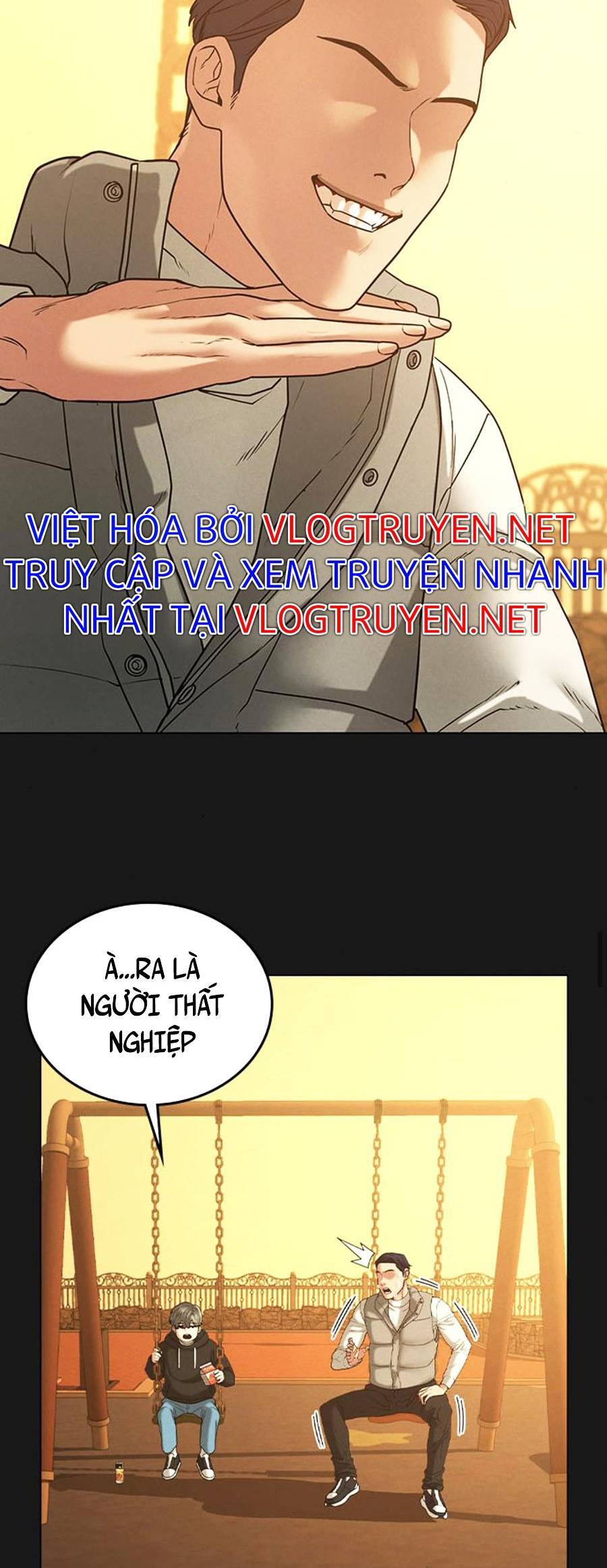 Nhiệm Vụ Đời Thật Chapter 25 - Trang 2