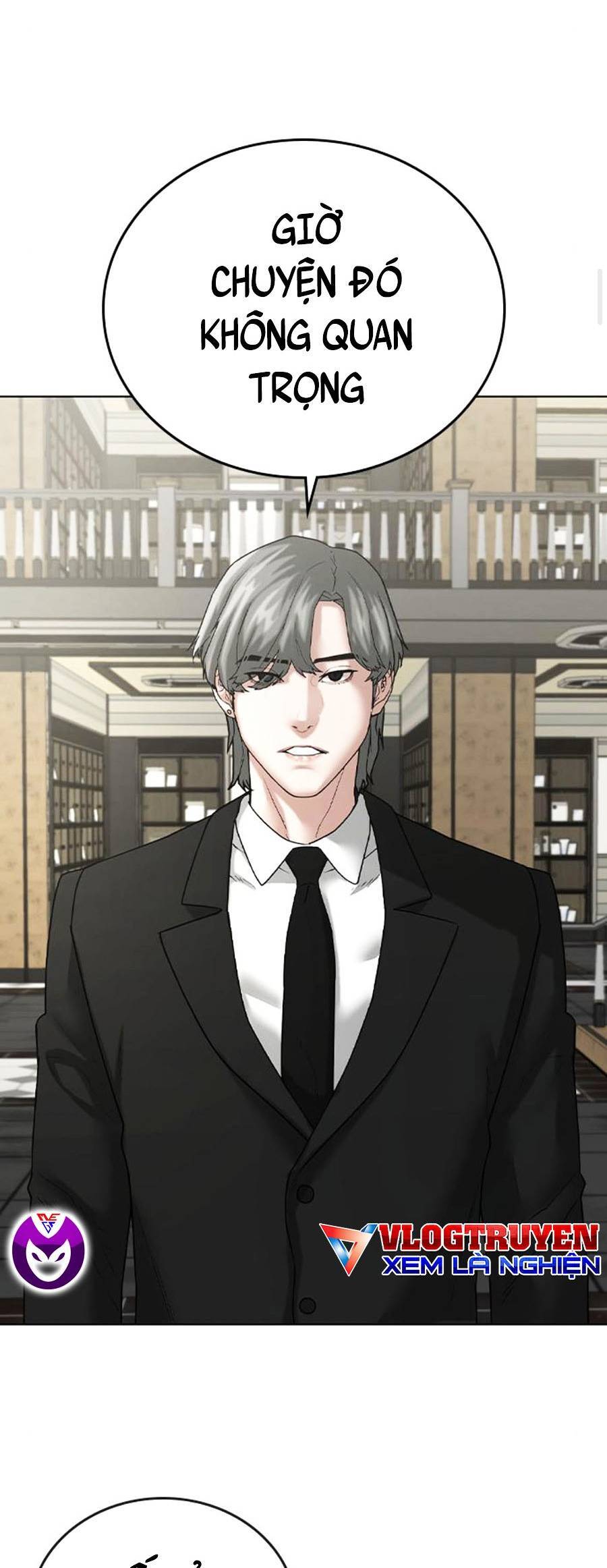 Nhiệm Vụ Đời Thật Chapter 25 - Trang 2