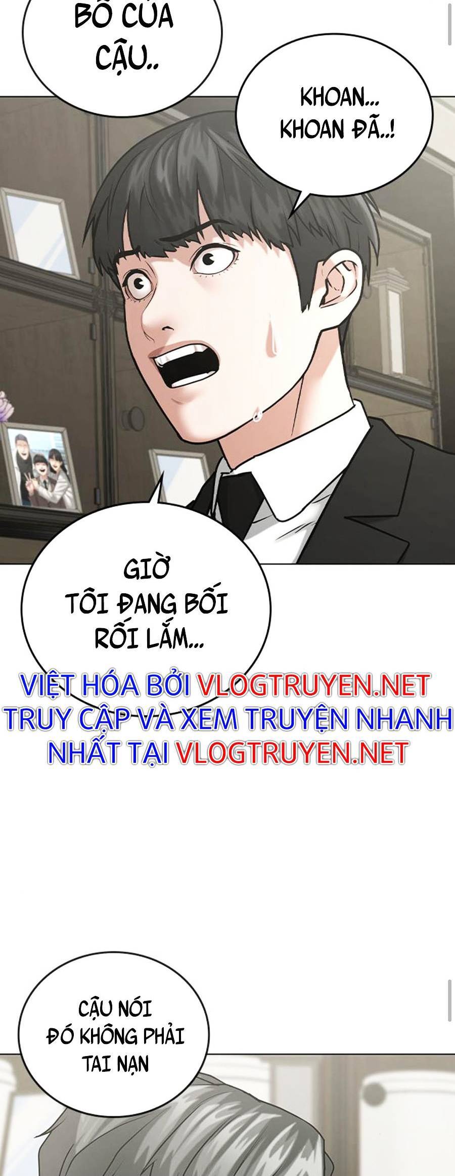 Nhiệm Vụ Đời Thật Chapter 25 - Trang 2