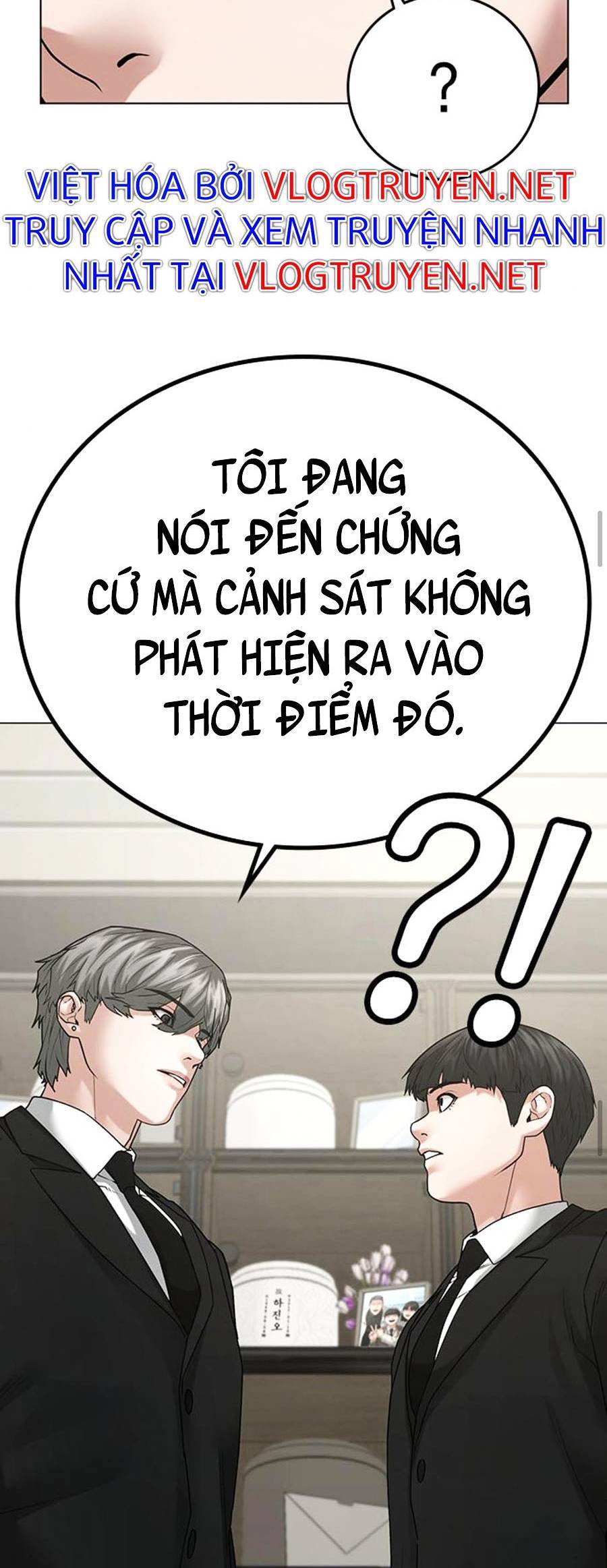 Nhiệm Vụ Đời Thật Chapter 25 - Trang 2