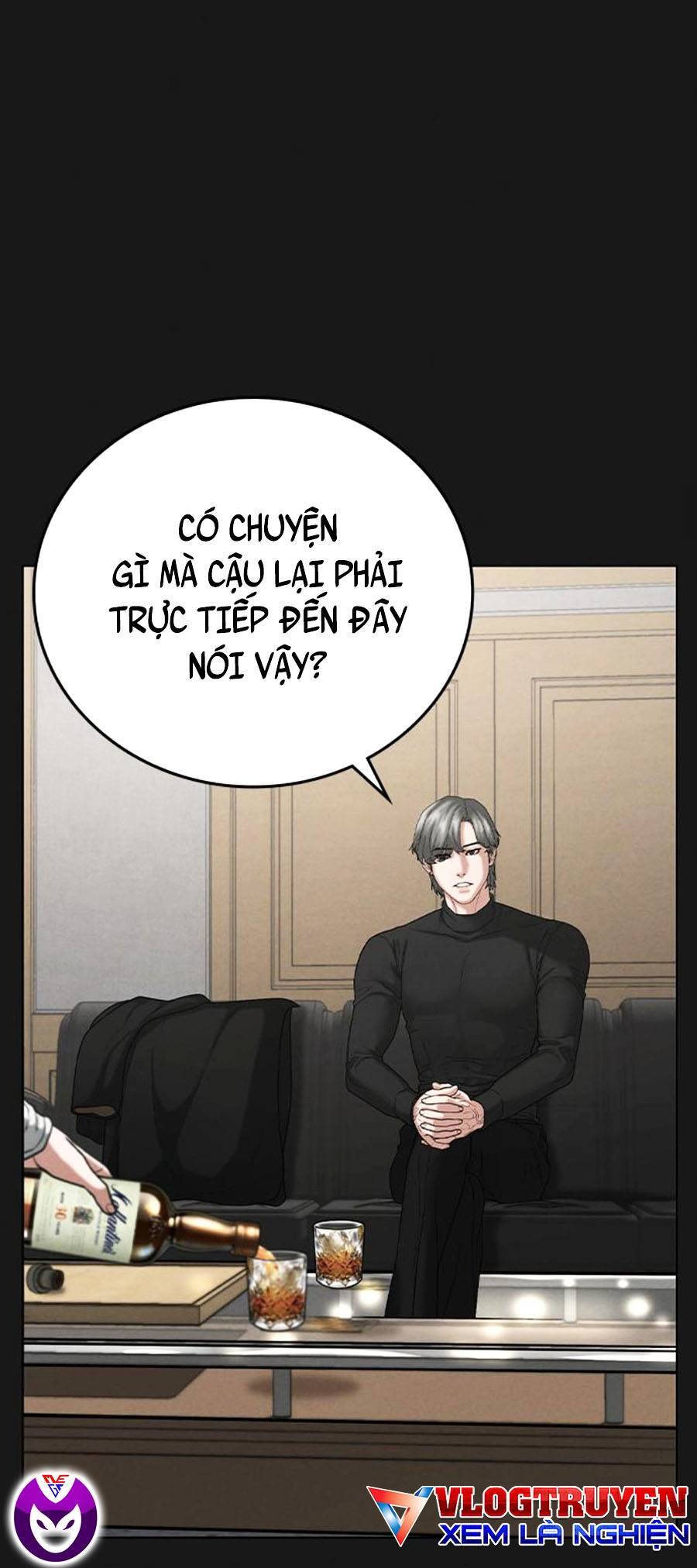 Nhiệm Vụ Đời Thật Chapter 25 - Trang 2