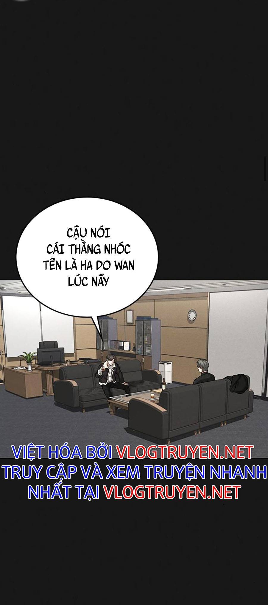 Nhiệm Vụ Đời Thật Chapter 25 - Trang 2