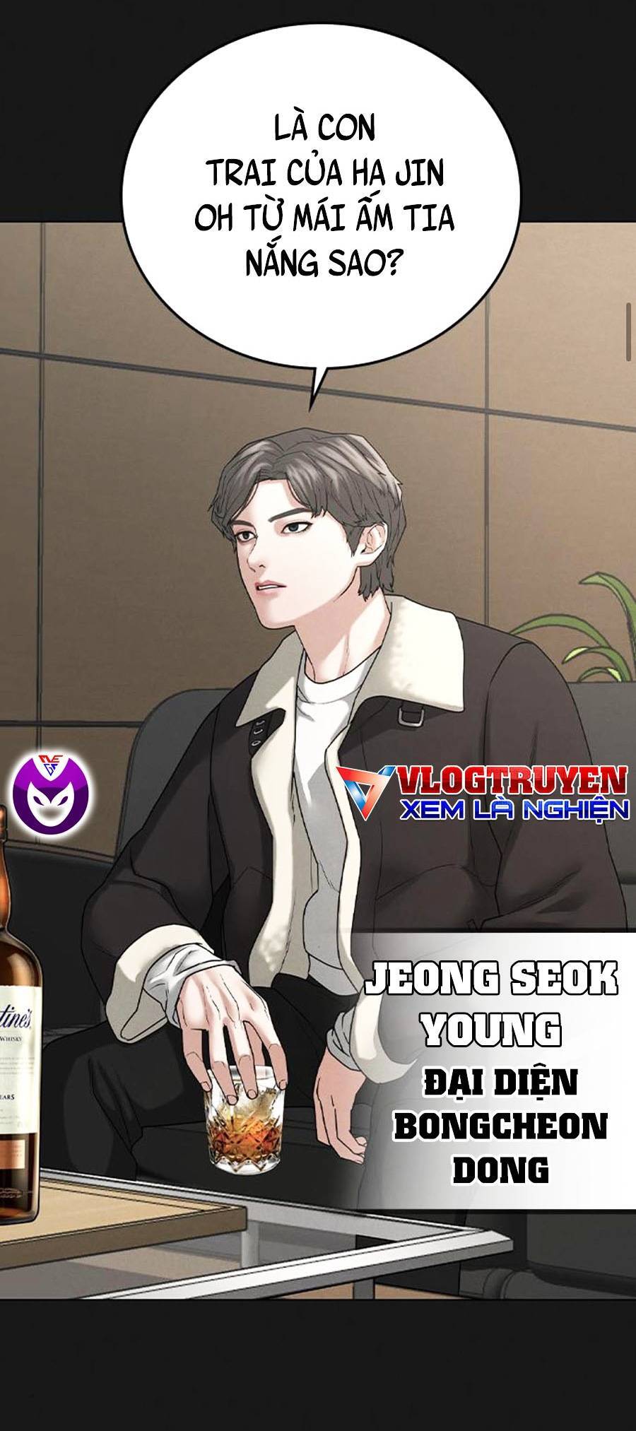 Nhiệm Vụ Đời Thật Chapter 25 - Trang 2