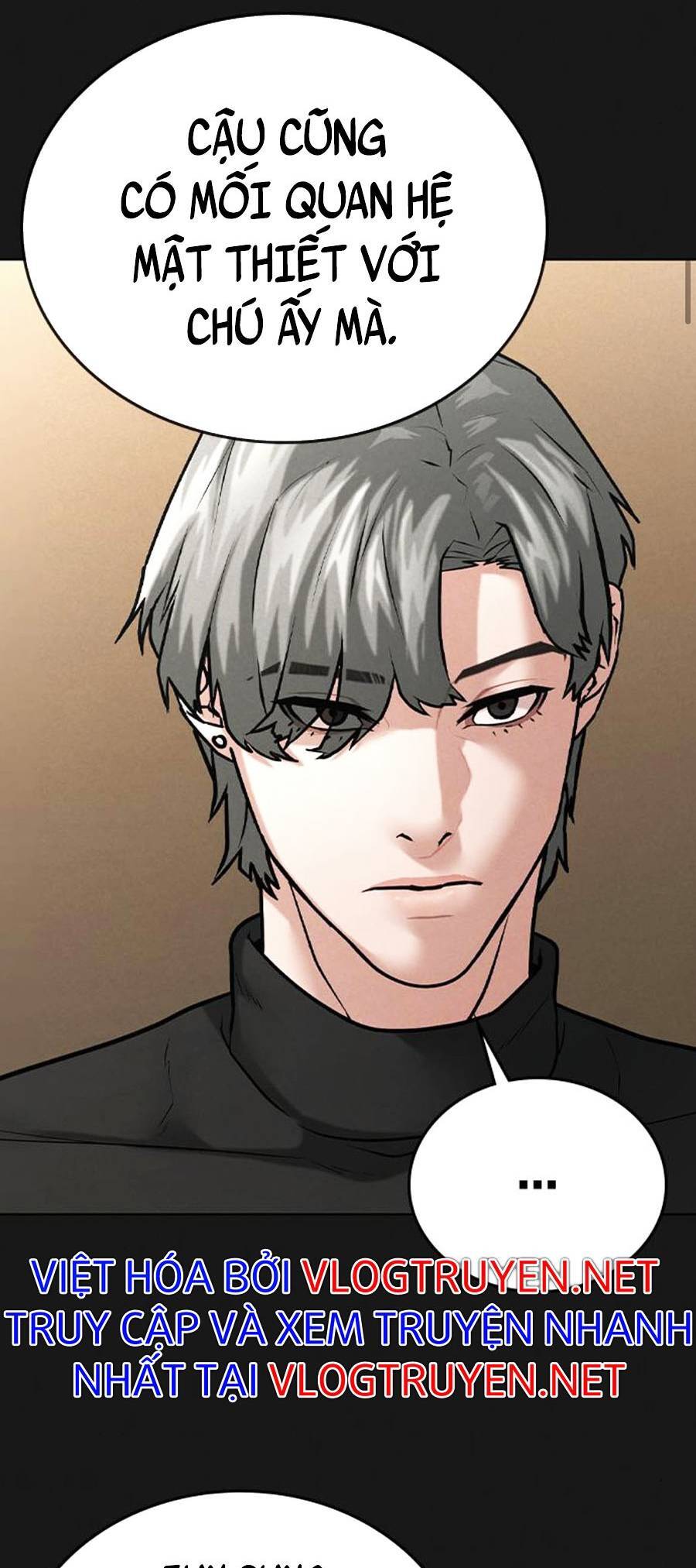 Nhiệm Vụ Đời Thật Chapter 25 - Trang 2