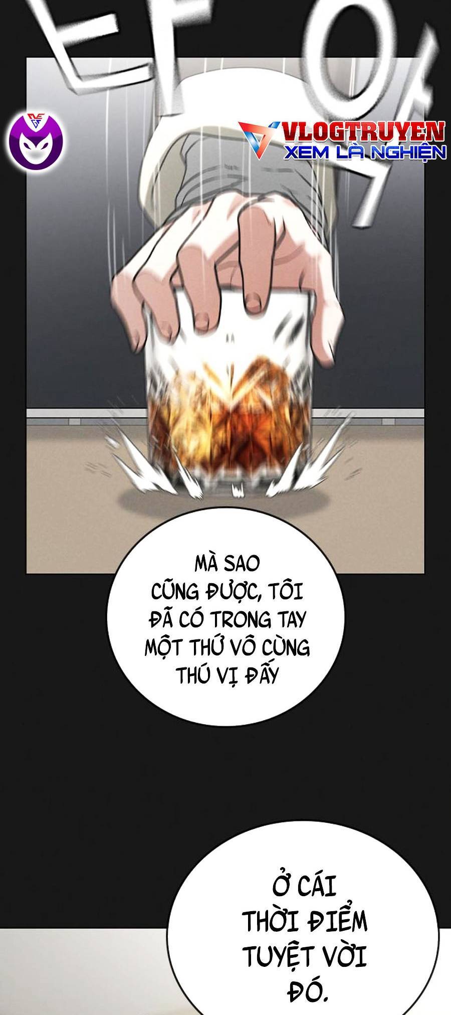 Nhiệm Vụ Đời Thật Chapter 25 - Trang 2