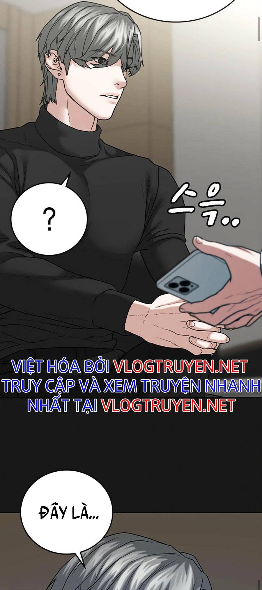 Nhiệm Vụ Đời Thật Chapter 25 - Trang 2