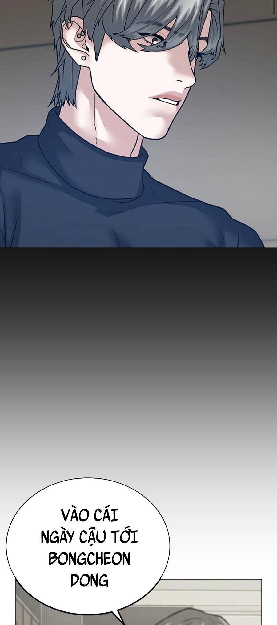 Nhiệm Vụ Đời Thật Chapter 25 - Trang 2
