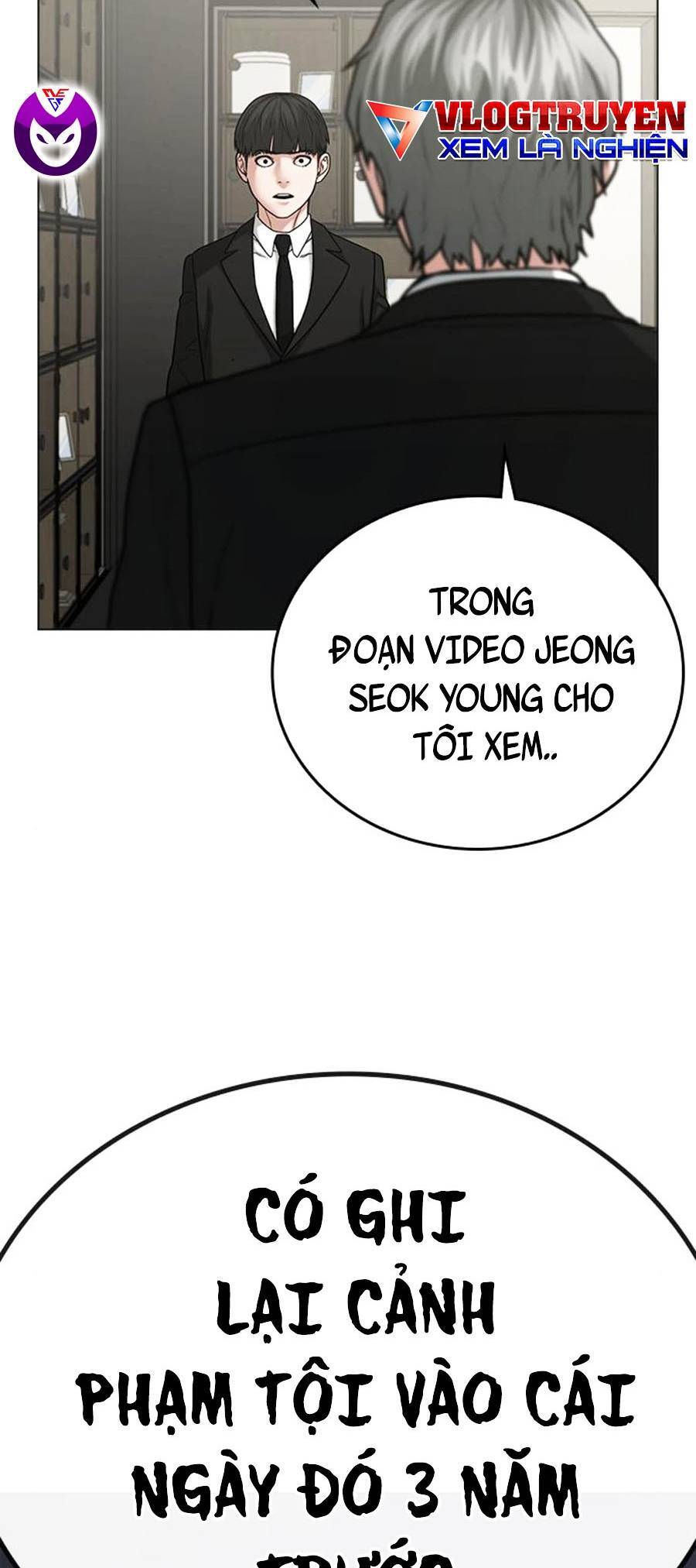 Nhiệm Vụ Đời Thật Chapter 25 - Trang 2