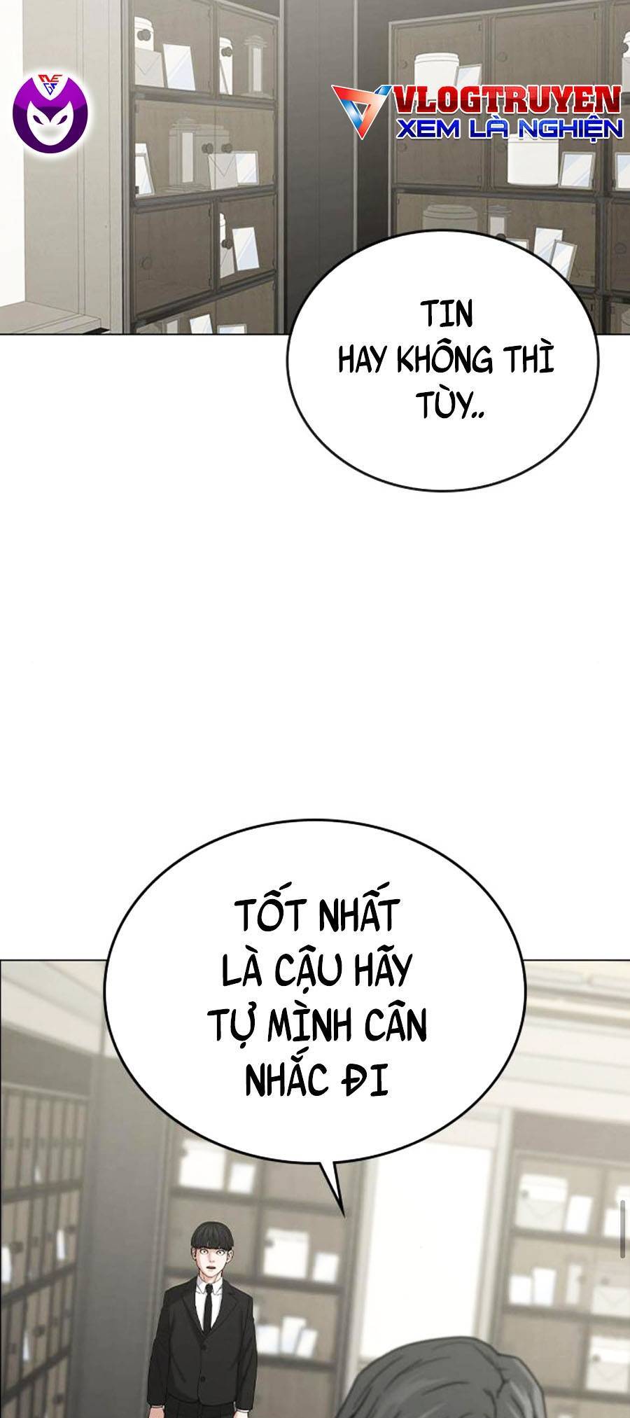 Nhiệm Vụ Đời Thật Chapter 25 - Trang 2