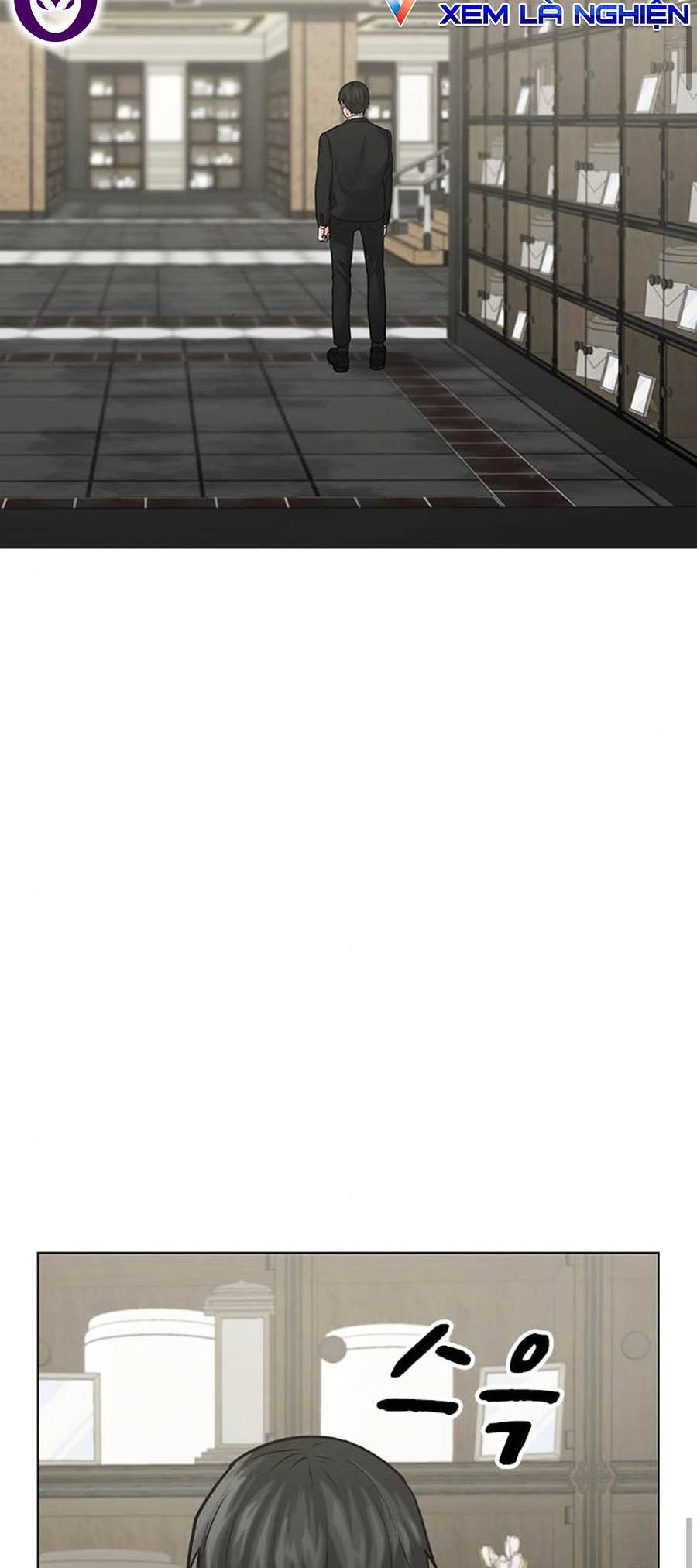 Nhiệm Vụ Đời Thật Chapter 25 - Trang 2