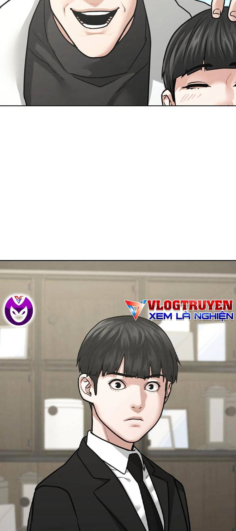 Nhiệm Vụ Đời Thật Chapter 25 - Trang 2