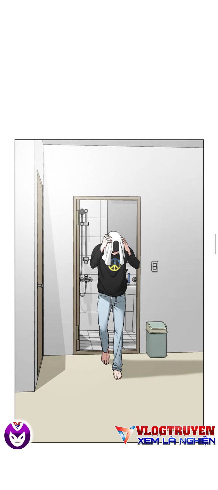 Nhiệm Vụ Đời Thật Chapter 25 - Trang 2