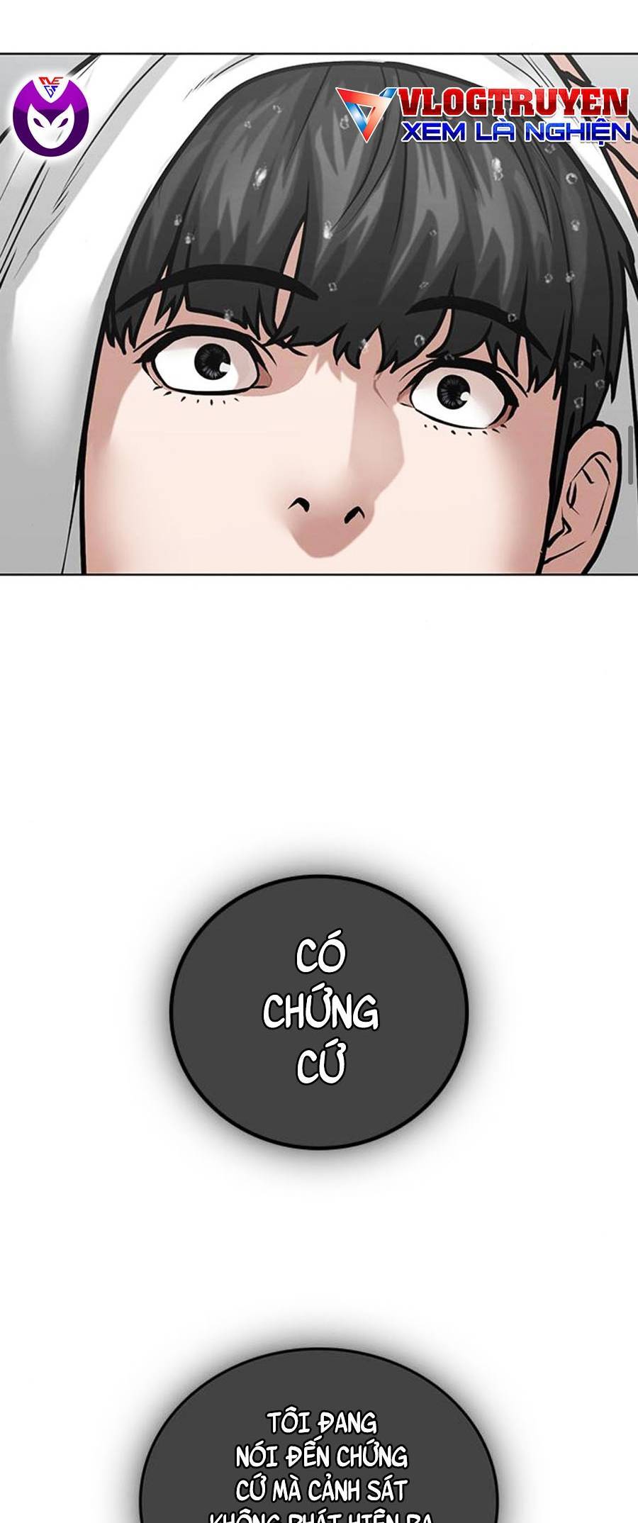 Nhiệm Vụ Đời Thật Chapter 25 - Trang 2