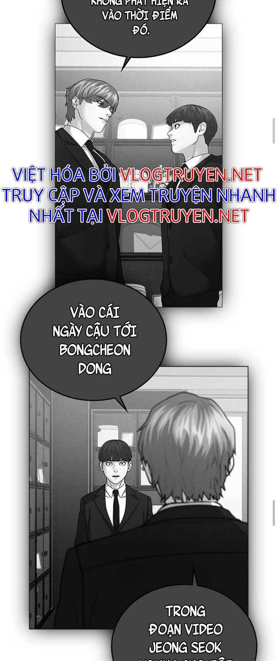 Nhiệm Vụ Đời Thật Chapter 25 - Trang 2